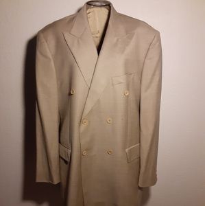 Enzo Tovare Blazer
